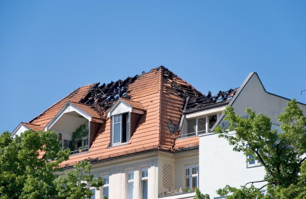 Rénovation intérieure et extérieure à Les Mesneux